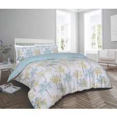 Trees 200TC Duvet Set (Available in 2 Colours)