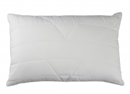 Bale of 9 Harwood Bamboo Quilted Pillow