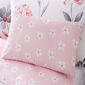 Caroline Boudoir Filled Cushion (Available in 5 Colours)