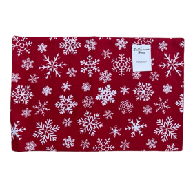 Pack of 20 Christmas Placemat