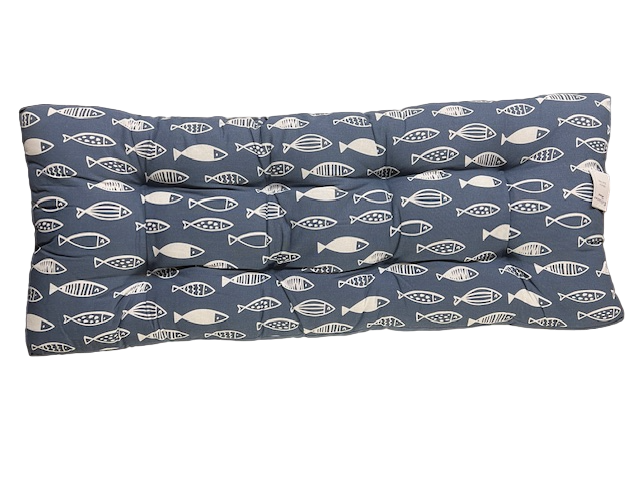 Fish Bench Pad